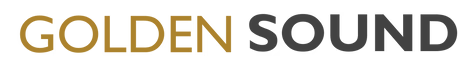 Golden Sound logo